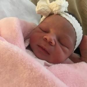 Meet your Posher, Tarrence